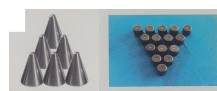 Tungsten Carbide Non-standard Parts