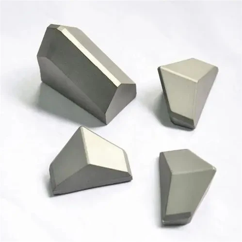 Tungsten Carbide Welding Inserts